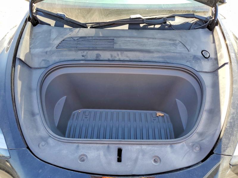 Продаж на аукціоні авто 2020 Tesla Model Y, vin: 5YJYGDEEXLF016240, номер лоту: 59369016