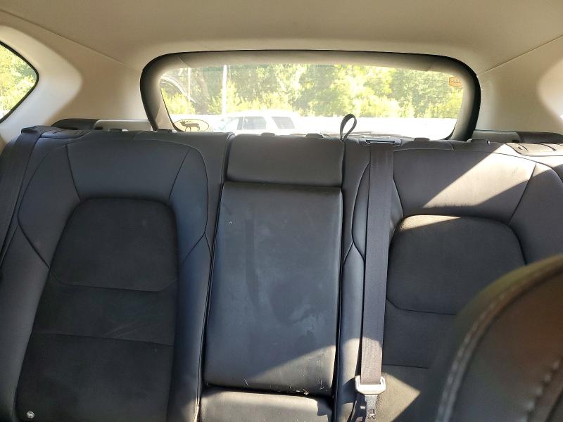 Продаж на аукціоні авто 2019 Mazda Cx-5, vin: JM3KFBCM2K0615547, номер лоту: 62775836