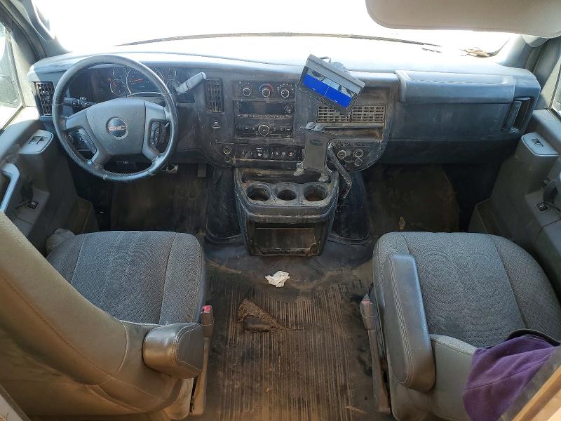 Продажа на аукционе авто 2022 Gmc Savana, vin: 7GZ37TC79NN001017, номер лота: 59345336