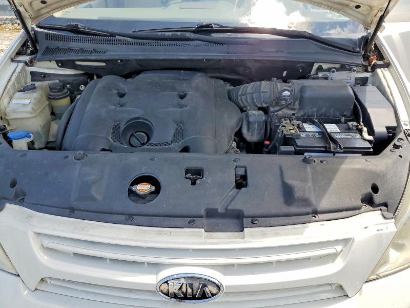 Aukcja sprzedaży 2008 Kia Sedona, vin: KNDMB233486236902, numer aukcji: 85985895
