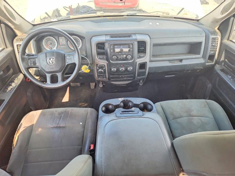 Продажа на аукционе авто 2016 Ram 1500, vin: 1C6RR7FG2GS412579, номер лота: 59343636