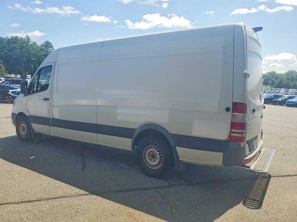 Aukcja sprzedaży 2016 Mercedes-benz Sprinter, vin: WD3PE8DD2GP361205, numer aukcji: 63257226