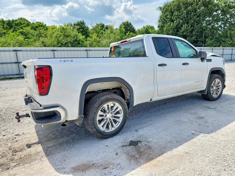 Aukcja sprzedaży 2025 Gmc Sierra, vin: 1GTRUAED0SZ149522, numer aukcji: 63055726