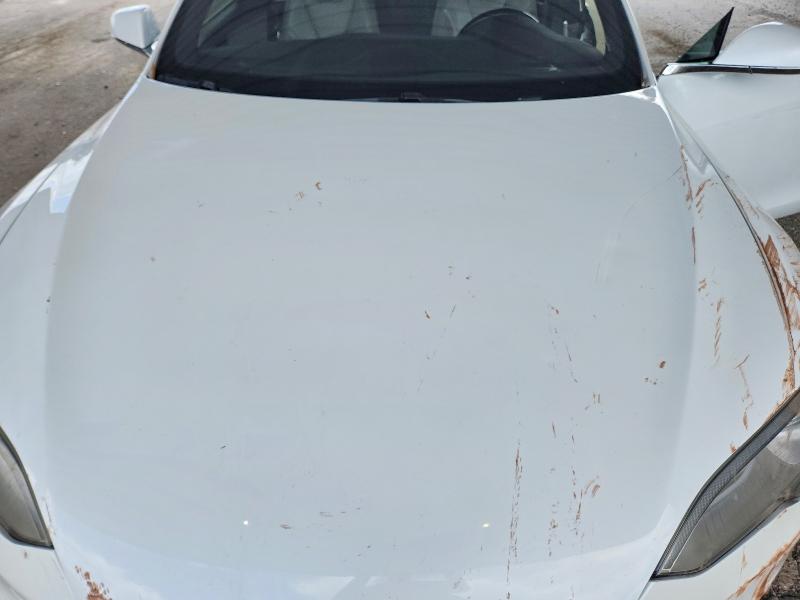 Продаж на аукціоні авто 2016 Tesla Model S, vin: 5YJSA1E27GF128429, номер лоту: 62971986
