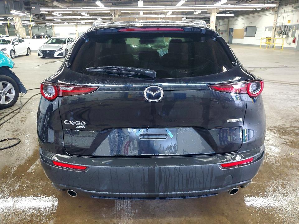Aukcja sprzedaży 2025 Mazda Cx-30, vin: 3MVDMBCM5SM799174, numer aukcji: 60678516