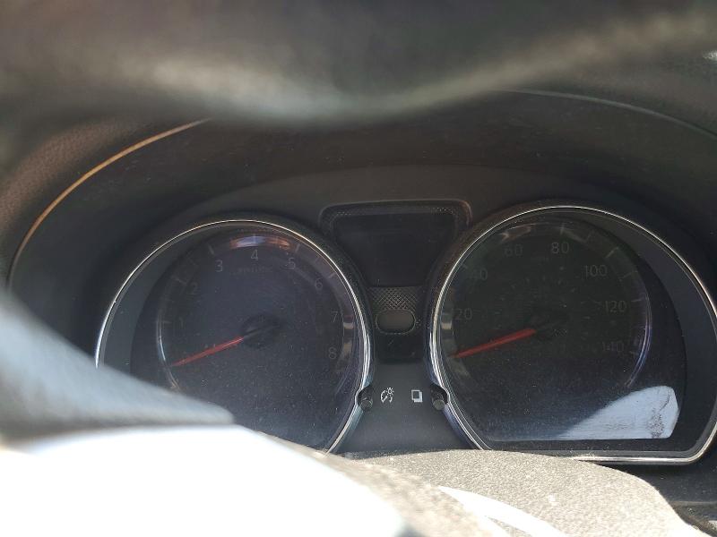 2019 Nissan Versa მანქანა იყიდება აუქციონზე, vin: 3N1CN7AP5KL852405, აუქციონის ნომერი: 62658866