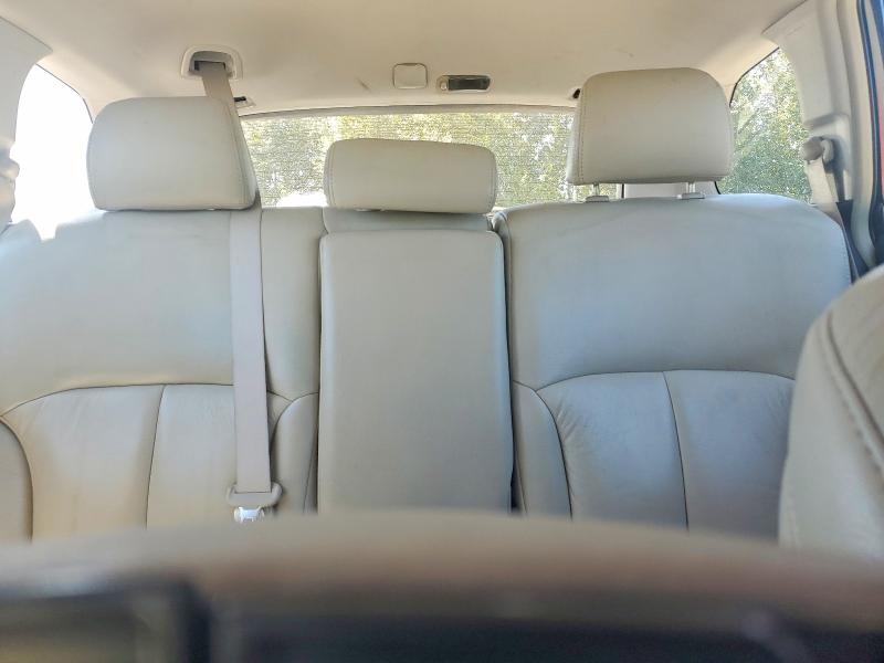Продажа на аукционе авто 2010 Subaru Outback, vin: 4S4BRBAC7A3381246, номер лота: 61147406
