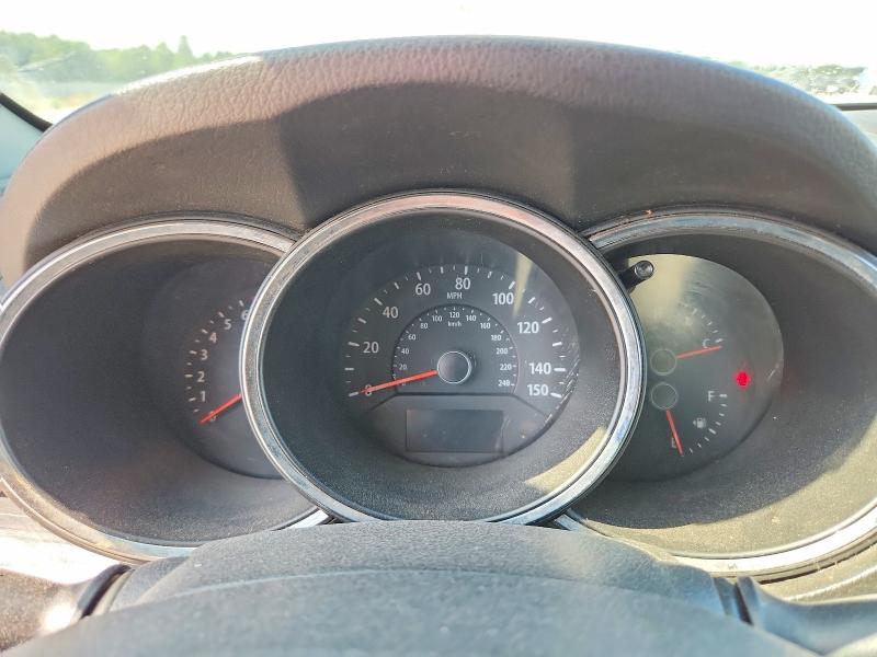 Продаж на аукціоні авто 2012 Kia Sorento, vin: 5XYKT3A12CG307323, номер лоту: 59882396