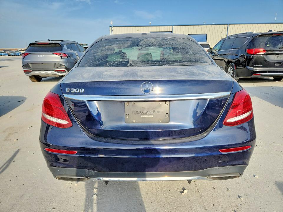 Продаж на аукціоні авто 2019 Mercedes-benz E, vin: WDDZF4JBXKA609516, номер лоту: 62097816