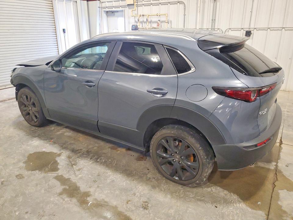 Aukcja sprzedaży 2022 Mazda Cx-30, vin: 3MVDMBCL9NM415537, numer aukcji: 59898736