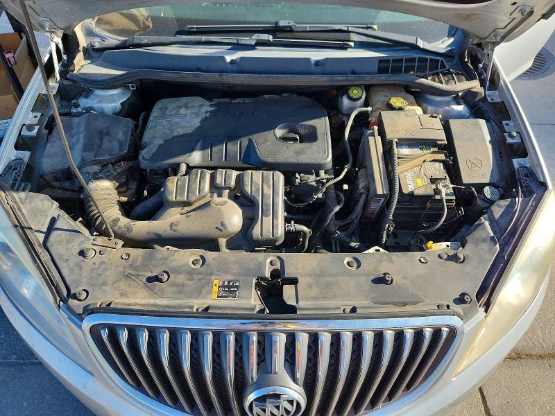 Aukcja sprzedaży 2017 Buick Verano, vin: 1G4PR5SK2H4120690, numer aukcji: 62901106