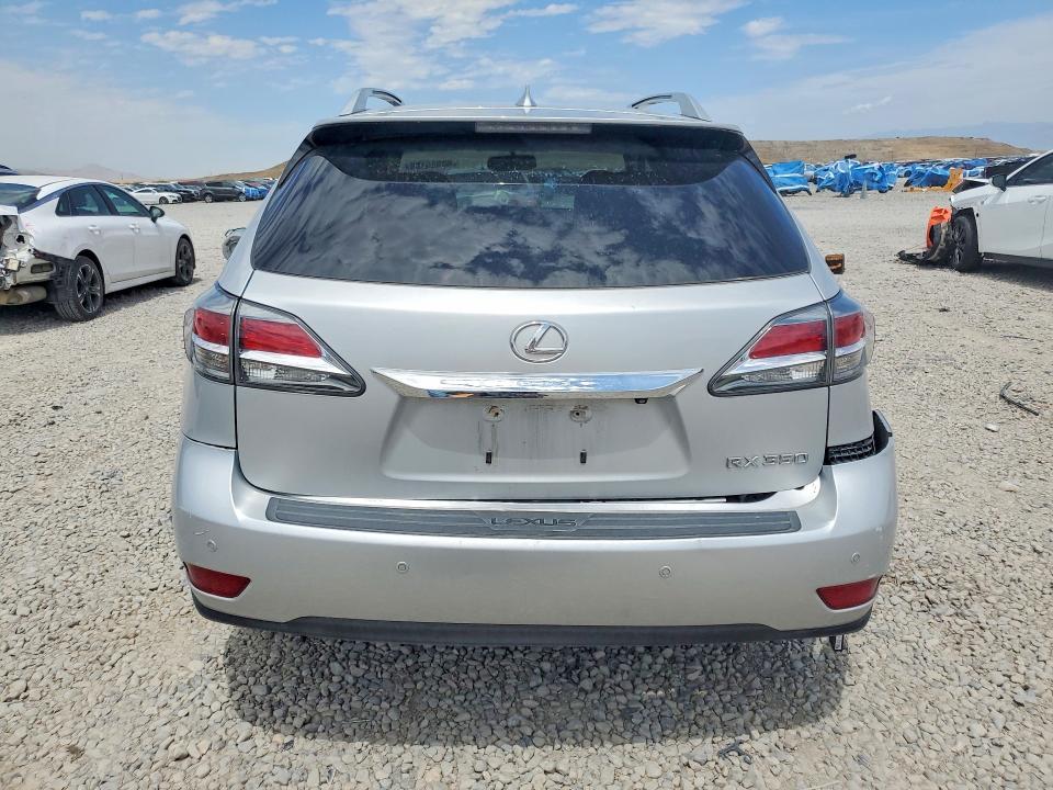 Продаж на аукціоні авто 2015 Lexus Rx 350, vin: 2T2BK1BA8FC276676, номер лоту: 63029186