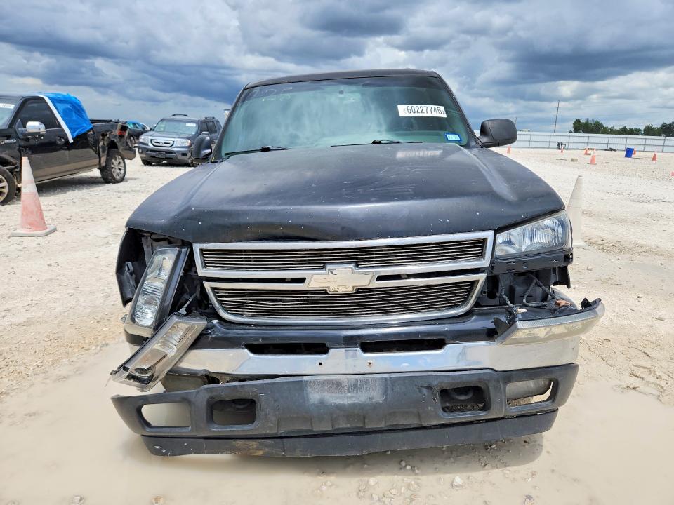 Aukcja sprzedaży 2006 Chevrolet Silverado, vin: 2GCEK13Z661346373, numer aukcji: 60227746