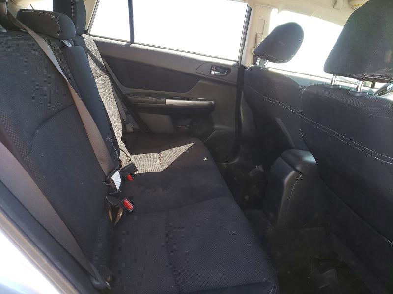 Продажа на аукционе авто 2015 Subaru Xv Crosstrek, vin: JF2GPBCC0FH256744, номер лота: 59918716