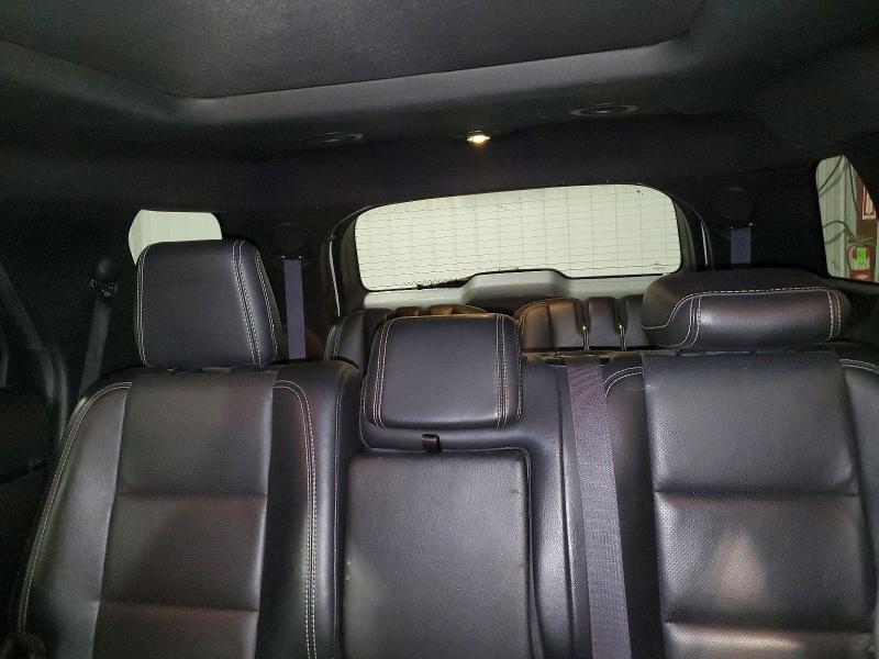 Продаж на аукціоні авто 2014 Ford Explorer, vin: 1FM5K8GT8EGB86394, номер лоту: 60704106