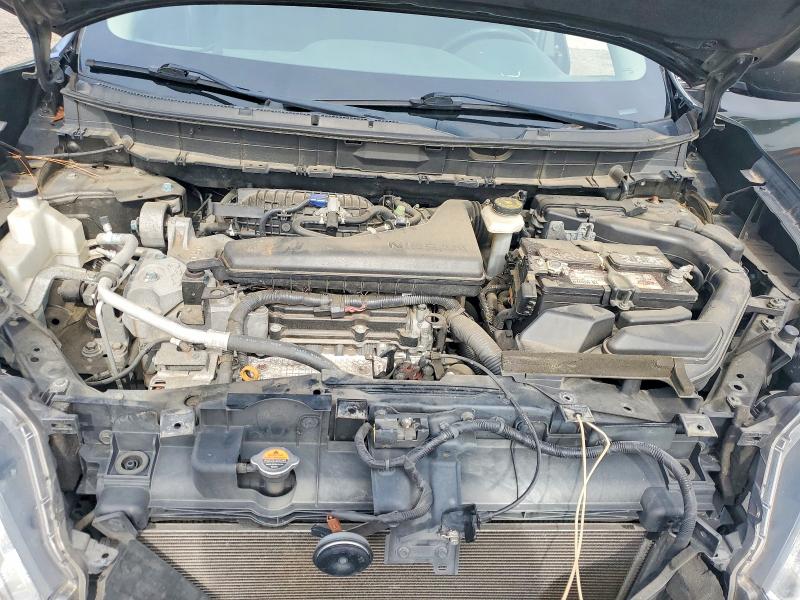 Продаж на аукціоні авто 2016 Nissan Rogue, vin: JN8AT2MT6GW018834, номер лоту: 62233716