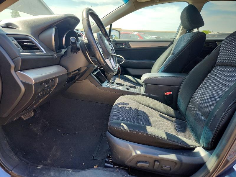 60916806 :رقم المزاد ، 4S4BSACC7F3333572 vin ، 2015 Subaru Outback مزاد بيع