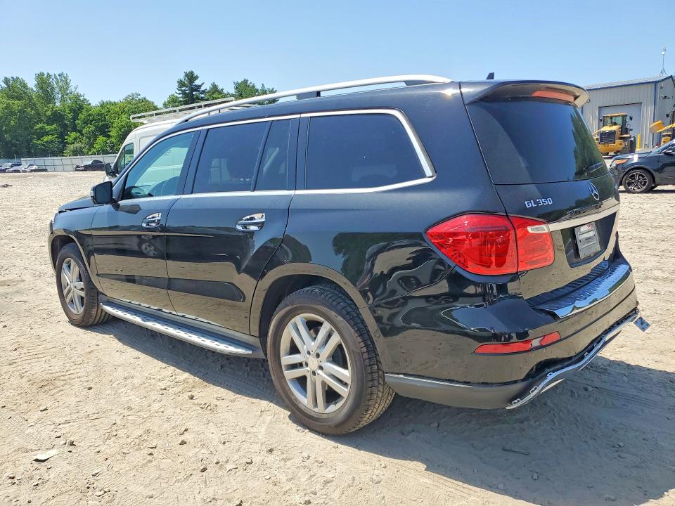 59345586 :رقم المزاد ، 4JGDF2EE2EA277522 vin ، 2014 Mercedes-benz Gl مزاد بيع