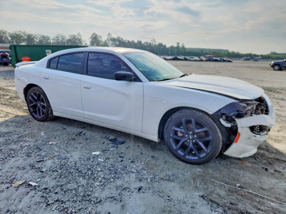 Aukcja sprzedaży 2023 Dodge Charger, vin: 2C3CDXBG3PH504993, numer aukcji: 62575646