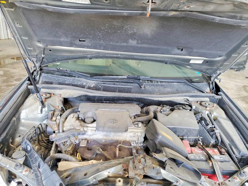 2014 Toyota Camry მანქანა იყიდება აუქციონზე, vin: 4T4BF1FK6ER358937, აუქციონის ნომერი: 59593936