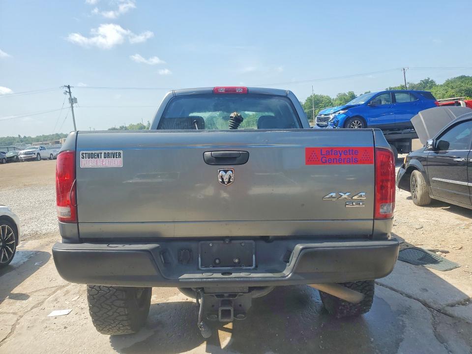 Aukcja sprzedaży 2005 Dodge Ram 1500, vin: 1D7HU18N45J625926, numer aukcji: 76294765