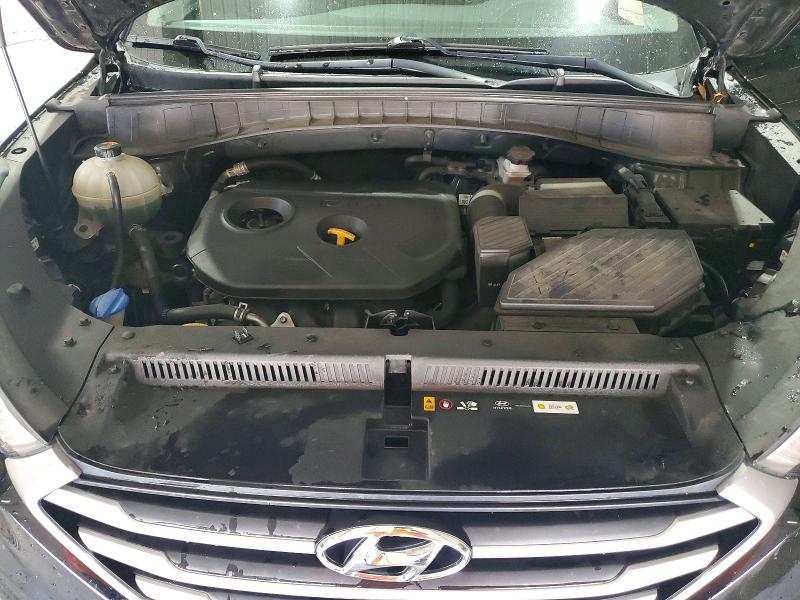 Aukcja sprzedaży 2018 Hyundai Tucson, vin: KM8J23A42JU636796, numer aukcji: 61166116