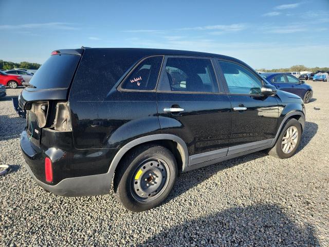 60523756 :رقم المزاد ، 5XYKT3A67EG427651 vin ، 2014 Kia Sorento مزاد بيع