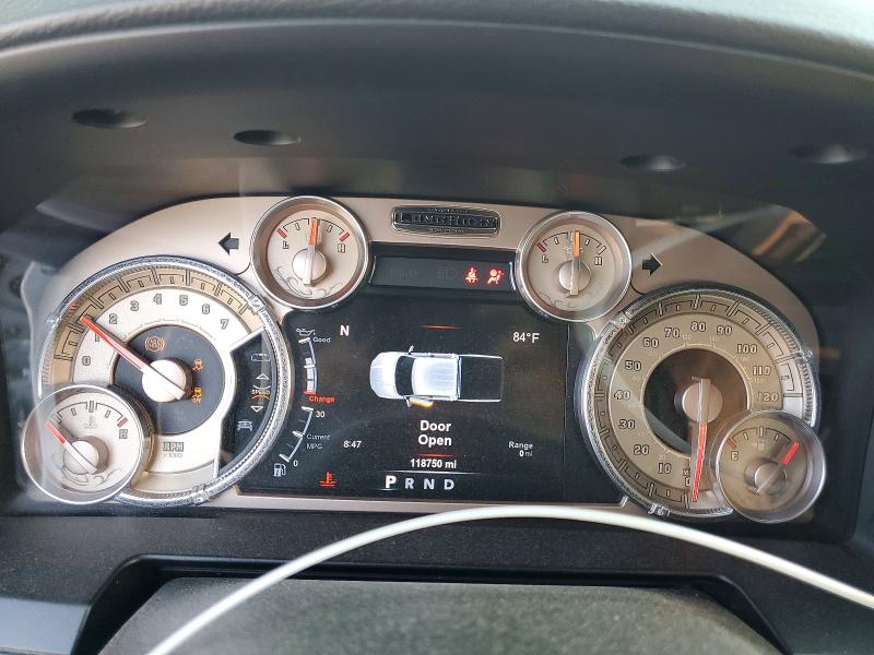 Продаж на аукціоні авто 2015 Ram 1500, vin: 1C6RR6PT0FS676226, номер лоту: 62843636