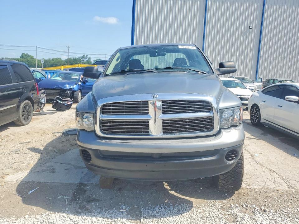 Aukcja sprzedaży 2005 Dodge Ram 1500, vin: 1D7HU18N45J625926, numer aukcji: 76294765