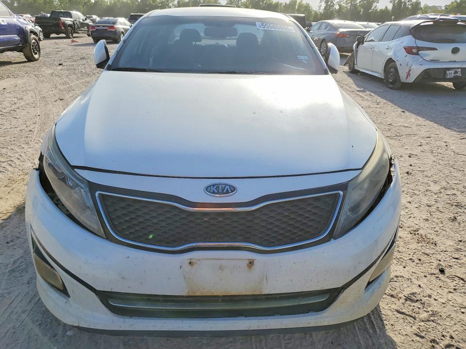 Продаж на аукціоні авто 2015 Kia Optima, vin: 5XXGN4A78FG380859, номер лоту: 59660896