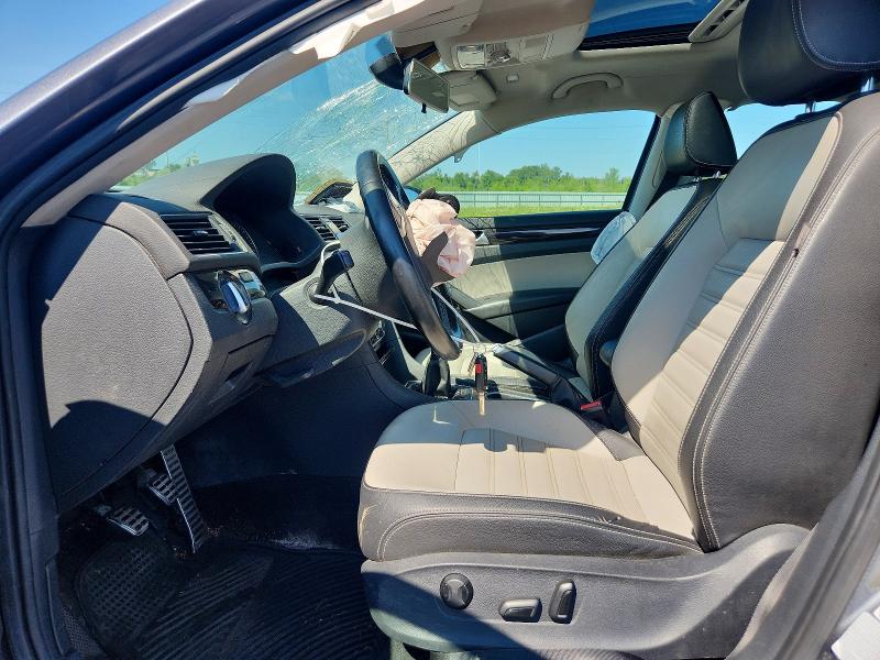 Aukcja sprzedaży 2015 Volkswagen Passat, vin: 1VWBV7A31FC022850, numer aukcji: 62973556