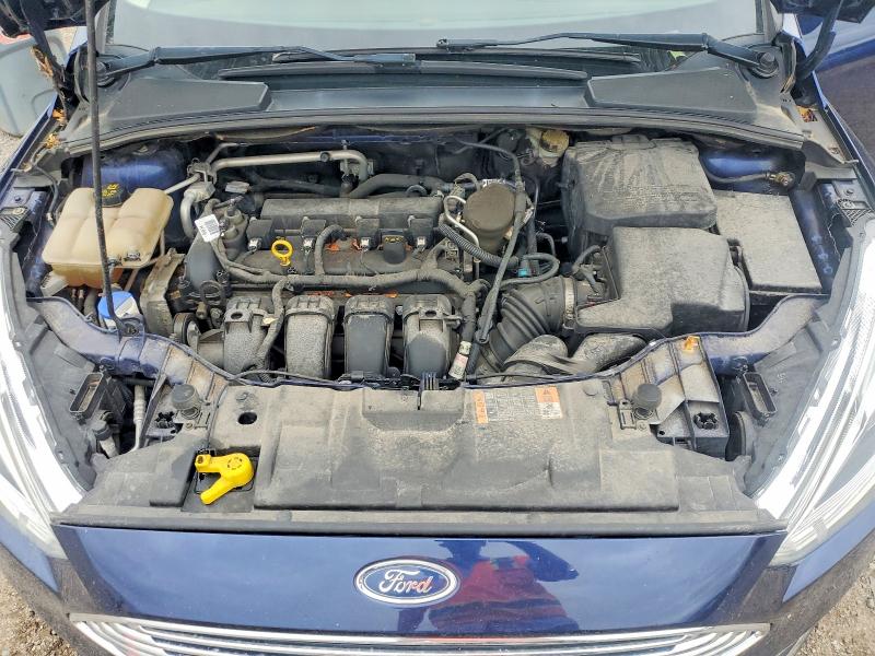 Aukcja sprzedaży 2016 Ford Focus, vin: 1FADP3N28GL312476, numer aukcji: 62033936