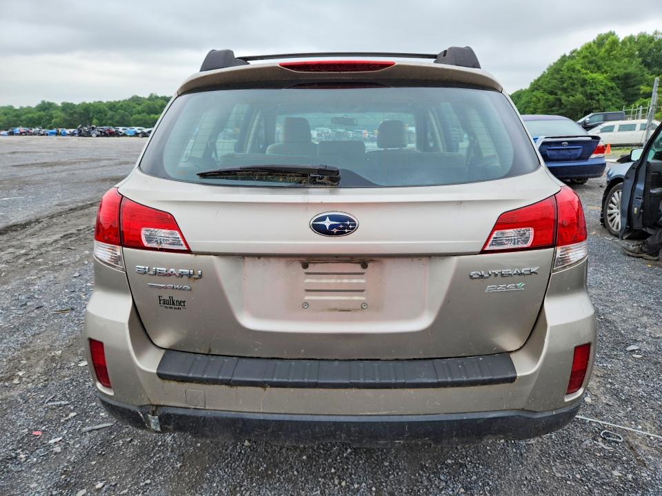 Продаж на аукціоні авто 2014 Subaru Outback, vin: 4S4BRBAC0E3298053, номер лоту: 60001006