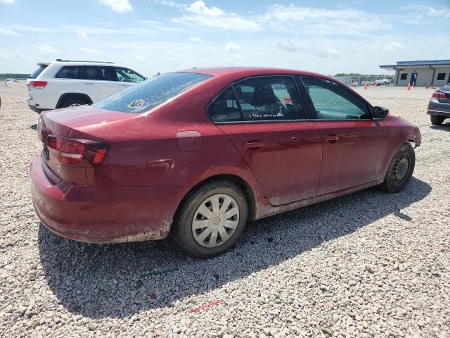 Продажа на аукционе авто 2016 Volkswagen Jetta, vin: 3VW267AJ3GM314902, номер лота: 62163166