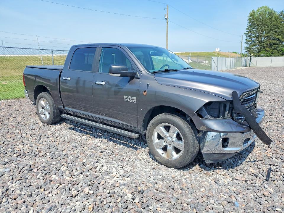 Продажа на аукционе авто 2016 Ram 1500, vin: 1C6RR7LG2GS208756, номер лота: 60915276