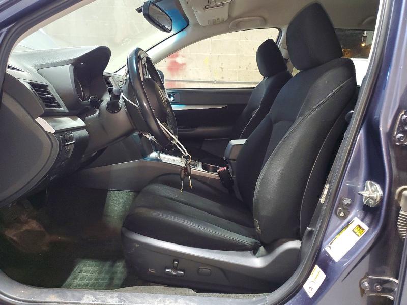 Продаж на аукціоні авто 2014 Subaru Outback, vin: 4S4BRCCC6E3263651, номер лоту: 60773146