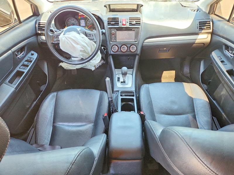 Aukcja sprzedaży 2013 Subaru Xv Crosstrek, vin: JF2GPAKC4DH858488, numer aukcji: 59690146