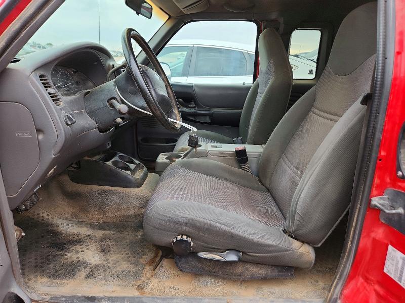 Продажа на аукционе авто 2002 Ford Ranger, vin: 1FTZR45E02PB56848, номер лота: 59008656