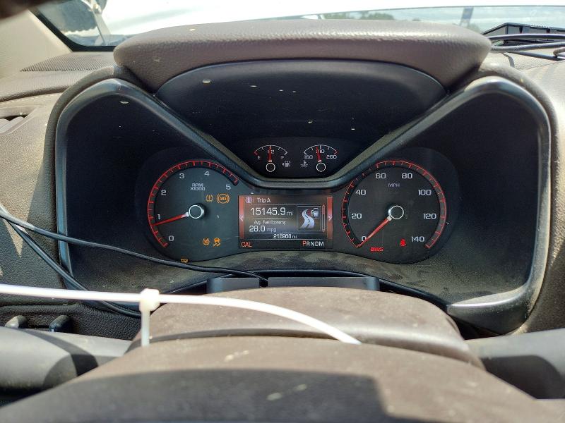 Продаж на аукціоні авто 2016 Gmc Canyon, vin: 1GTP6DE12G1365936, номер лоту: 61822786