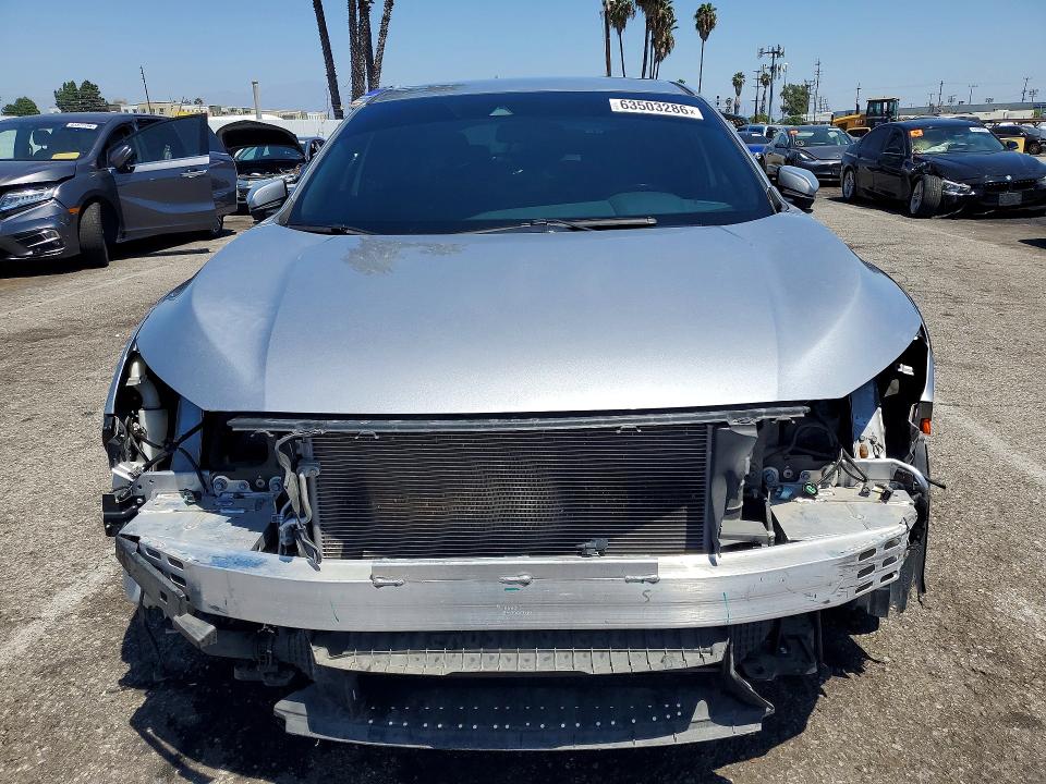 Продажа на аукционе авто 2021 Honda Civic, vin: SHHFK7H40MU422313, номер лота: 63503286