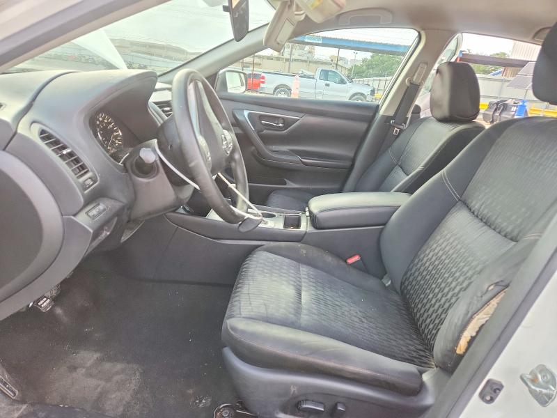 Продажа на аукционе авто 2017 Nissan Altima, vin: 1N4AL3AP8HC259067, номер лота: 59895846