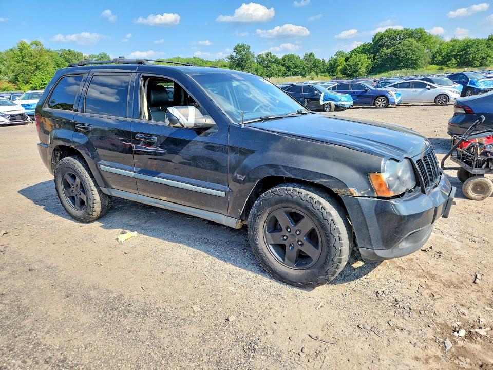 Aukcja sprzedaży 2008 Jeep Grand Cherokee, vin: 1J8GR48K88C104269, numer aukcji: 60649286