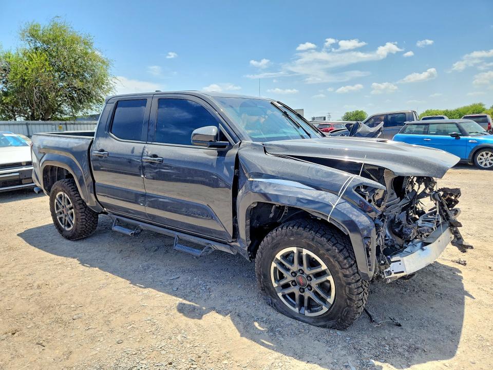 Aukcja sprzedaży 2026 Toyota Tacoma, vin: 3TMLB5JN6TM228200, numer aukcji: 62976526