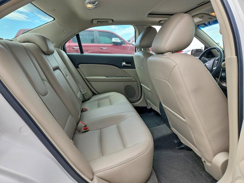 Aukcja sprzedaży 2012 Ford Fusion, vin: 3FAHP0JG1CR198902, numer aukcji: 61855336
