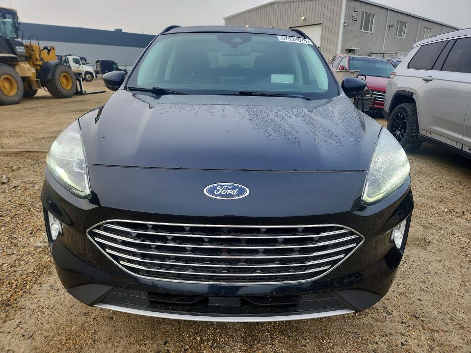 Aukcja sprzedaży 2021 Ford Escape, vin: 1FMCU9J93MUA72727, numer aukcji: 62939526