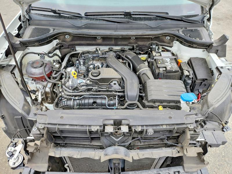 Продаж на аукціоні авто 2024 Volkswagen Taos, vin: 3VVEX7B25RM042460, номер лоту: 58487336