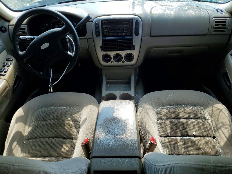 Продажа на аукционе авто 2004 Ford Explorer, vin: 1FMZU73K94UB32380, номер лота: 60666476