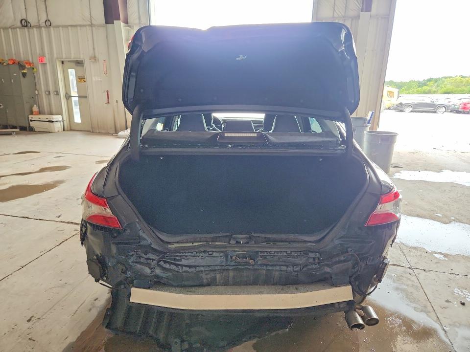 Продажа на аукционе авто 2019 Toyota Camry, vin: 4T1B11HK1KU737068, номер лота: 60701036