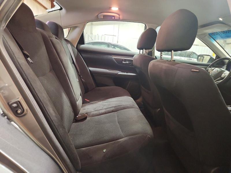 Продаж на аукціоні авто 2015 Nissan Altima, vin: 1N4AL3AP1FC185391, номер лоту: 60361726