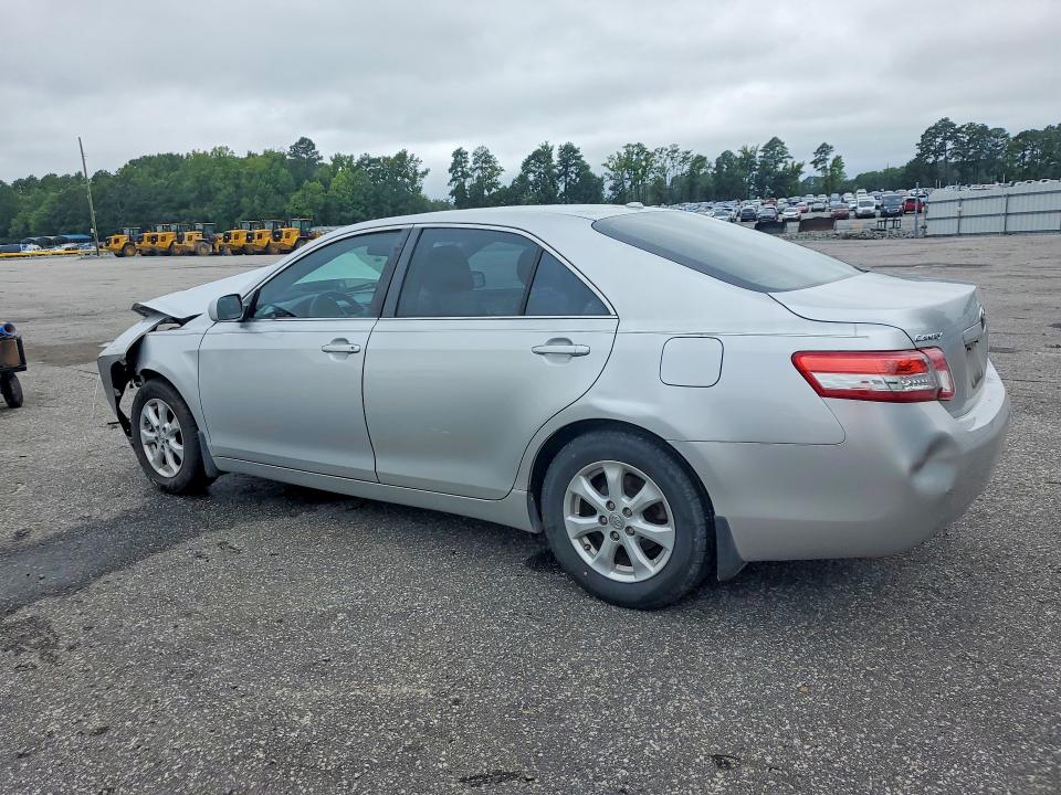 Aukcja sprzedaży 2011 Toyota Camry, vin: 4T1BF3EK3BU697190, numer aukcji: 62615926